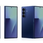 Samsung Galaxy Z Fold 7