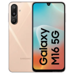 SAMSUNG Galaxy M16