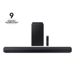 SAMSUNG HW-Q600C 3.1.2ch Soundbar
