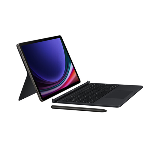 1078.png Samsung Galaxy Tab S9 Plus Book Cover Keyboard