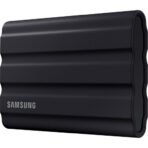 Samsung 2TB T7 Shield Portable SSD