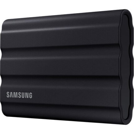 Samsung 2TB T7 Shield Portable SSD