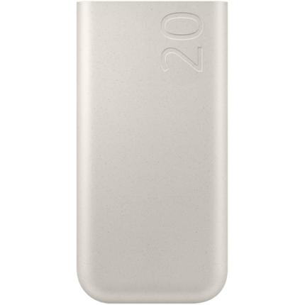 Samsung Battery Pack 20,000mAh powerbank 45W