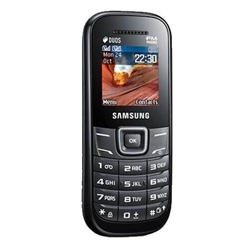 Samsung Keystone 2