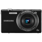 Samsung SH100 Digital Camera