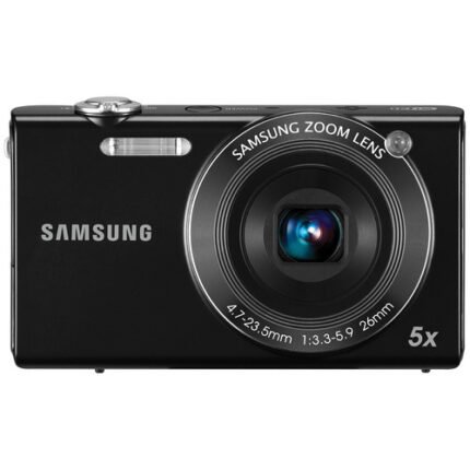 Samsung SH100 Digital Camera