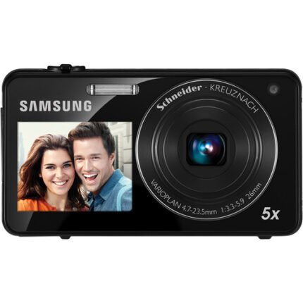 Samsung ST700 Digital Camera