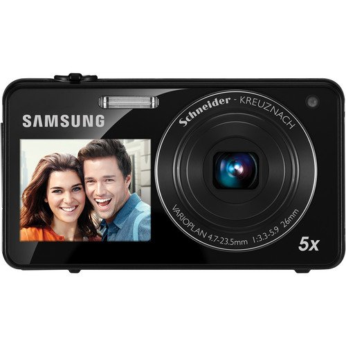 Samsung-ST700-Digital-Camera.jpg Samsung ST700 Digital Camera
