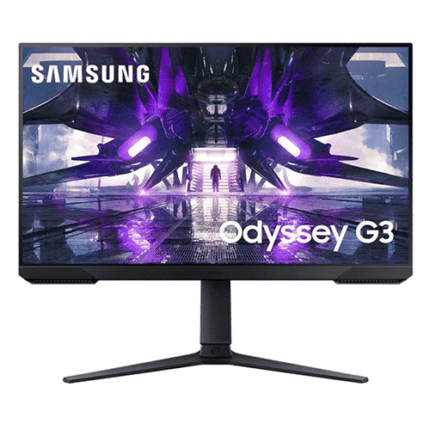 Samsung LS27AG320NMXUE Odyssey G3 27 Inch