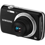 Samsung PL Series PL20 Digital Camera