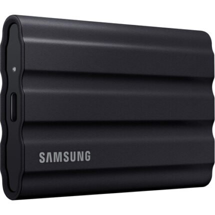 Samsung T7 Shield 4TB Portable External SSD